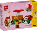 LEGO® Piknik pary jeżyków 40711 - tantis.pl