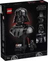 LEGO® Popiersie Dartha Vadera™ 75439 - tantis.pl