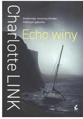 Echo winy. Audiobook - tantis.pl