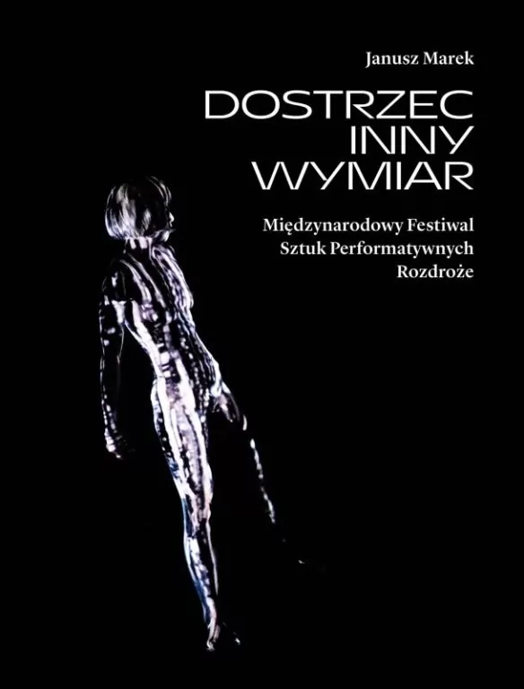 Dostrzec inny wymiar - tantis.pl