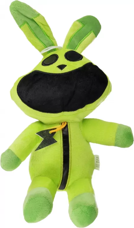 PLUSZAK CRITTERS SMILLING 33CM W - tantis.pl