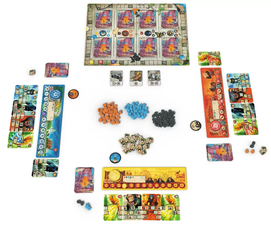 Zamiast Nas - tantis.pl