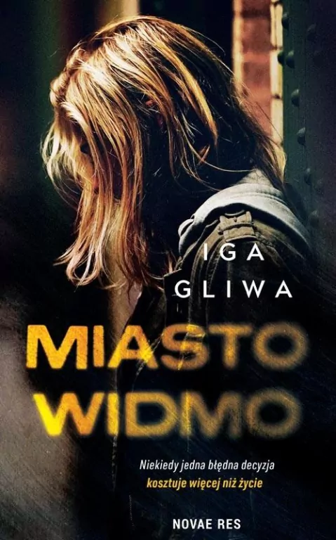 Miasto widmo - tantis.pl