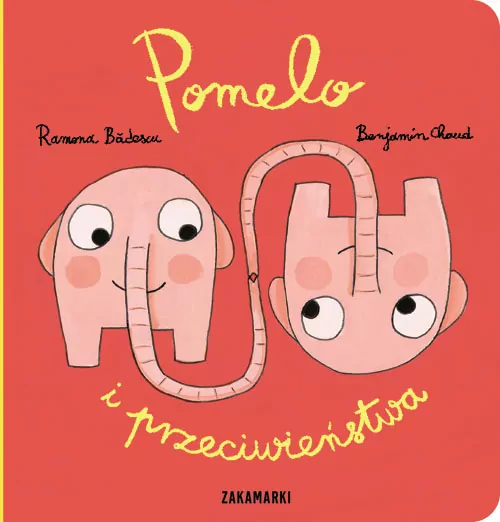Pomelo i przeciwieństwa - tantis.pl
