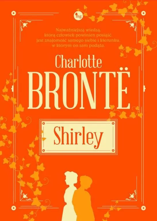 Shirley. - tantis.pl