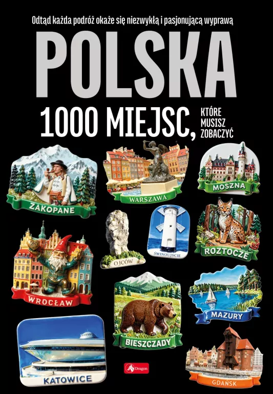 Polska - 1000 miejsc - tantis.pl