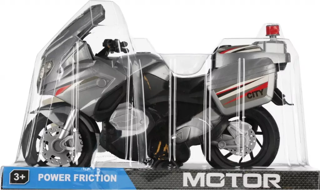 MOTOCYKL P/B 28X17X13 MIX2 MC PBX 24/48 - tantis.pl