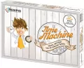 Game TIME MACHINE Travel between Mix of English tenses - tantis.pl