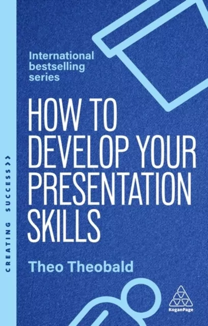 How to Develop Your Presentation Skills - tantis.pl