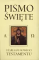 Pismo Święte Starego i Nowego Testamentu - tantis.pl