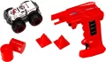 Auto terenowe wyrzutnia akcesoria 498688 Mega Creative - tantis.pl
