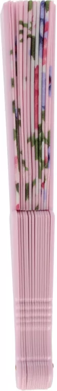 Wachlarz kwiatowy 23cm Mix - tantis.pl