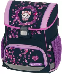 Zestaw Tornister Loop Plus Blossom Dance HERLITZ