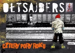 Cztery pory roku. Ołtsajders