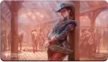 Ultra Pro: Magic the Gathering - Outlaws of Thunder Junction - Stitched Edge Playmat - Marchesa - tantis.pl