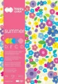 Blok A4/20K. Deco Summer - tantis.pl