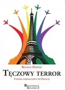 Tęczowy terror - tantis.pl