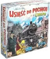 Wsiąść do pociągu: Europa. Kolejowa przygoda trwa! - tantis.pl