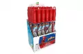 Miecz do robienia baniek 120ml Spiderman - tantis.pl
