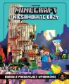 Minecraft. Niesamowite bazy. Budowle pobudzające wyobraźnię - tantis.pl