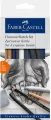 Zestaw do szkicowania Charcoal - tantis.pl