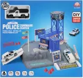 Parking Policja - tantis.pl