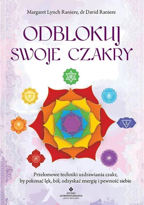 Odblokuj swoje czakry - tantis.pl