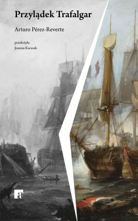 Przylądek Trafalgar - tantis.pl