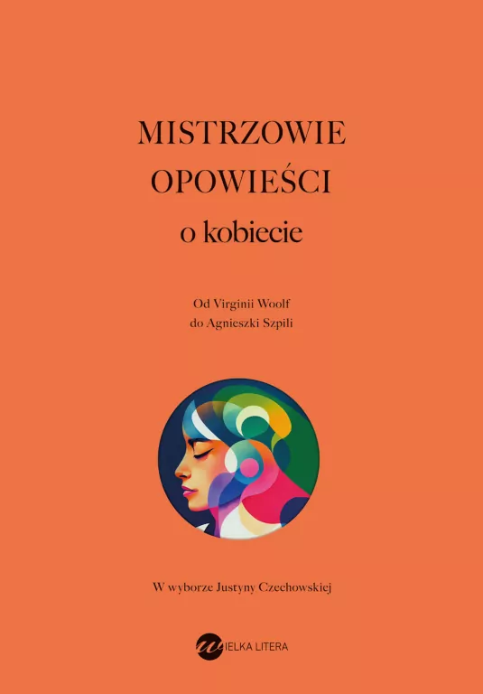 Mistrzowie opowieści. O kobiecie - tantis.pl