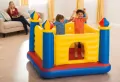 Zamek trampolina 175X175X135 48259NP 42594 - tantis.pl
