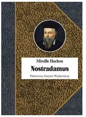 Nostradamus - tantis.pl