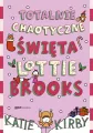 Totalnie chaotyczne święta Lottie Brooks - tantis.pl