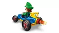 LEGO® Mario Kart™ — Luigi i Mach 8 72050 - tantis.pl