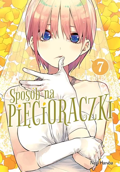 Sposób na pięcioraczki. Tom 7 - tantis.pl