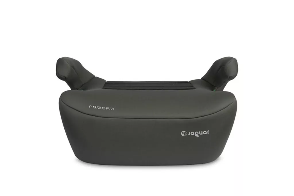 Caretero Fotelik Jaguar I-Size zielony (125-150cm) - tantis.pl