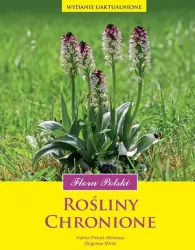 Rośliny chronione. Flora Polski