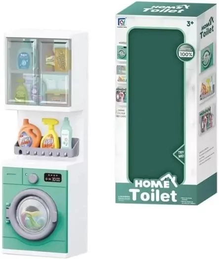 Meble łazienkowe na bat w pudełku 1352503 25037 - tantis.pl