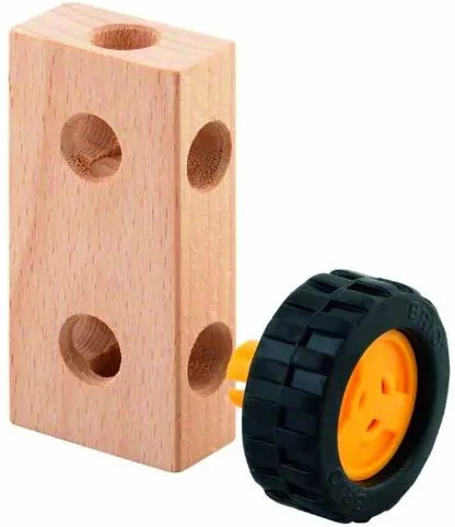 Zestaw konstrukcyjny budowniczego - tantis.pl