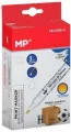 Marker olejowy 3.0mm biały (12szt) - tantis.pl