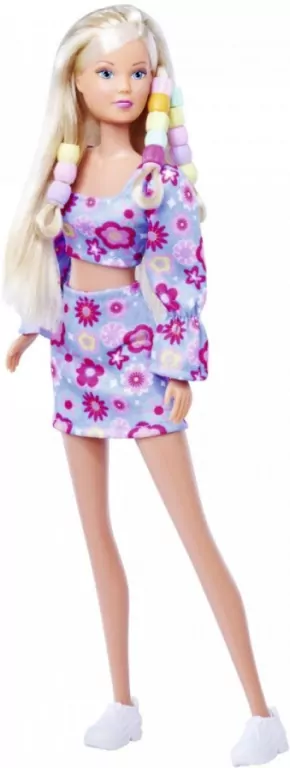 Steffi z koralikami - tantis.pl