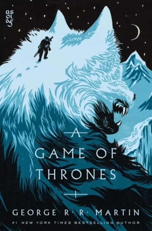 A Game of Thrones - tantis.pl