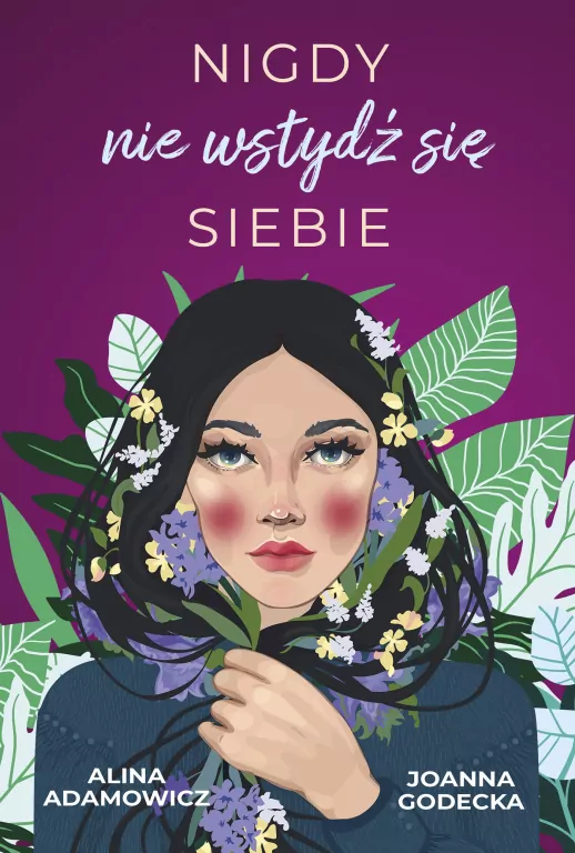 Nigdy nie wstydź się siebie - tantis.pl