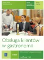 Obsługa klientów w gastronomii. Kwal. T.15.3 zeszyt ćwiczeń REA-WSiP - tantis.pl