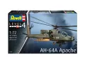 Cobi. Śmigłowiec do sklejania. AH-64A Apache - tantis.pl