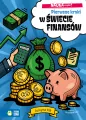 Nauka rządzi! Pierwsze kroki w świecie finansów - tantis.pl
