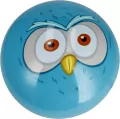 Piłka PVC 230MM - Sówka - tantis.pl
