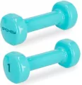 Zestaw hantli 2x1kg Shape - tantis.pl