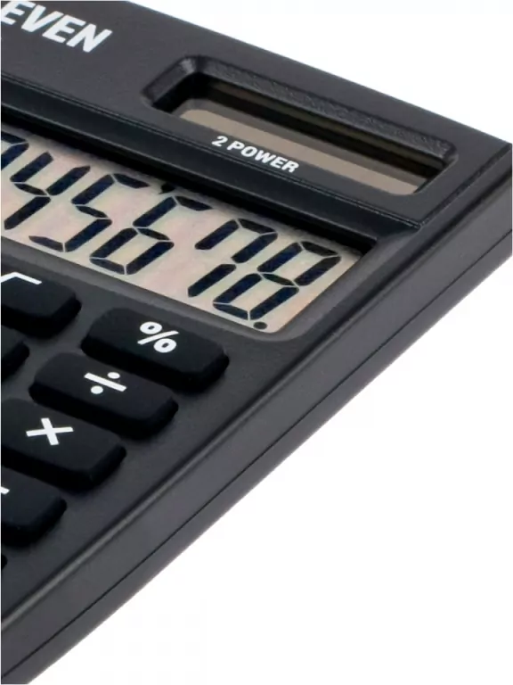 Kalkulator Elev SLD-100NR - tantis.pl