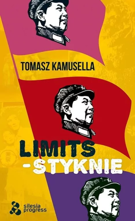 Limits - Styknie - tantis.pl