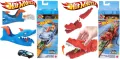 Hot Wheels City. Wyrzutnia Rekin GVF43 - tantis.pl